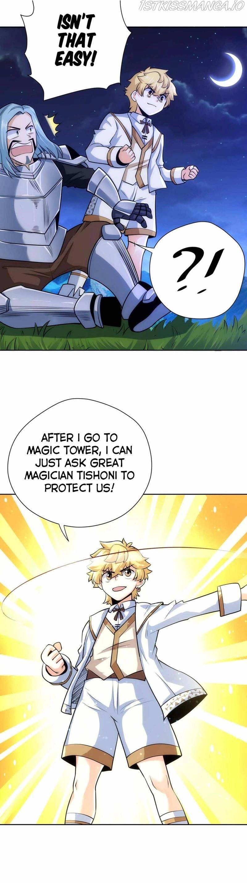 Manga page 11