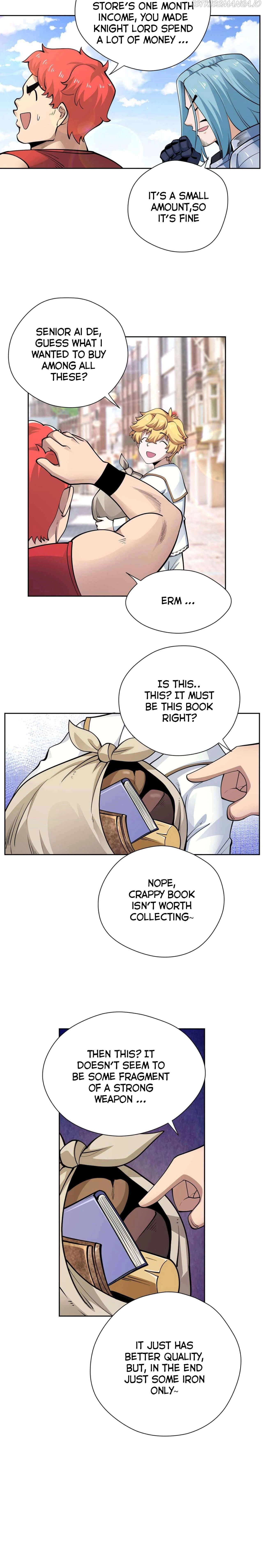 Manga page 7