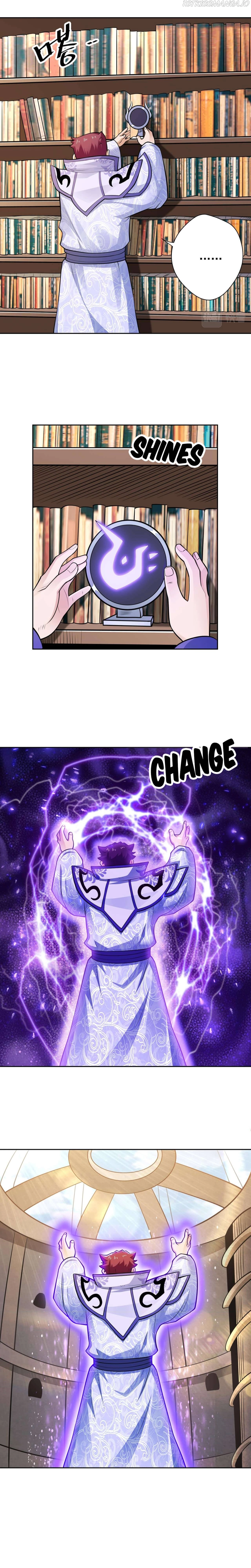 Manga page 4