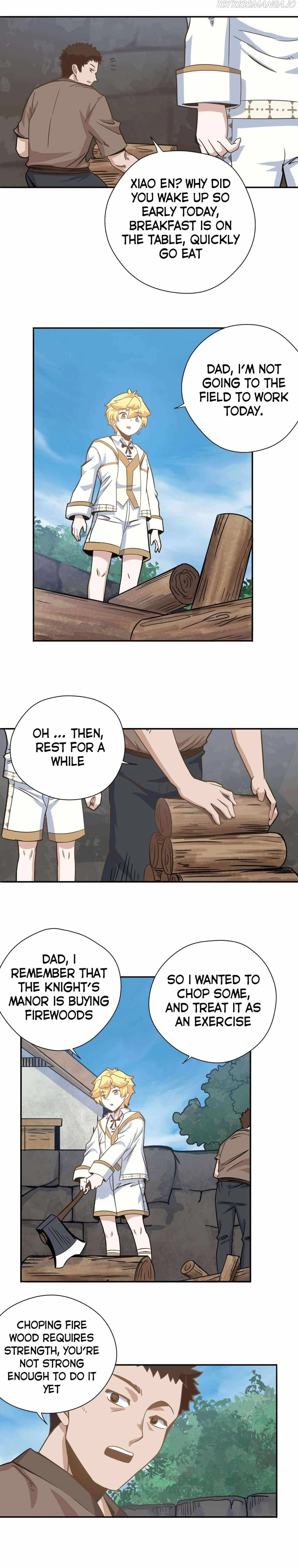 Manga page 5