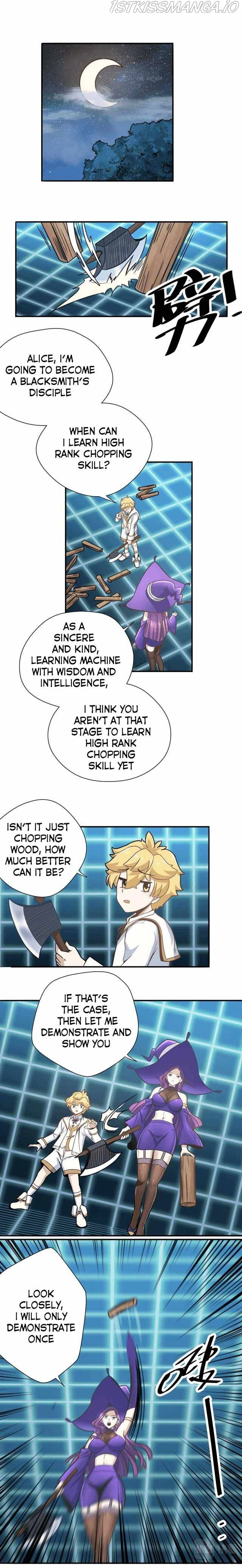 Manga page 4