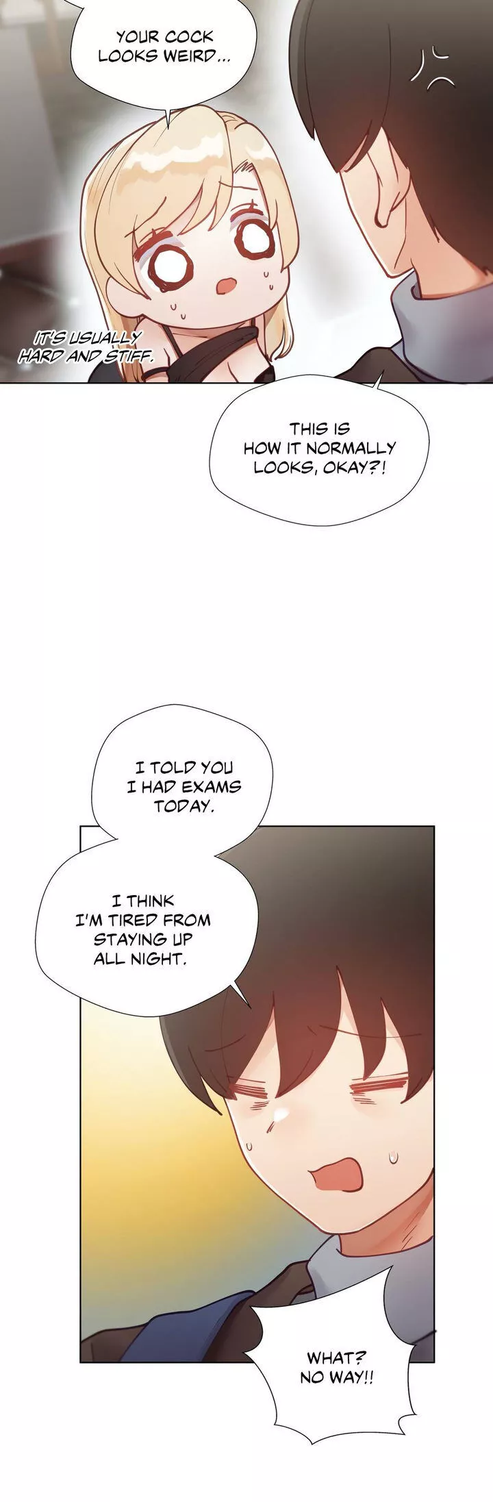 Manga page 19