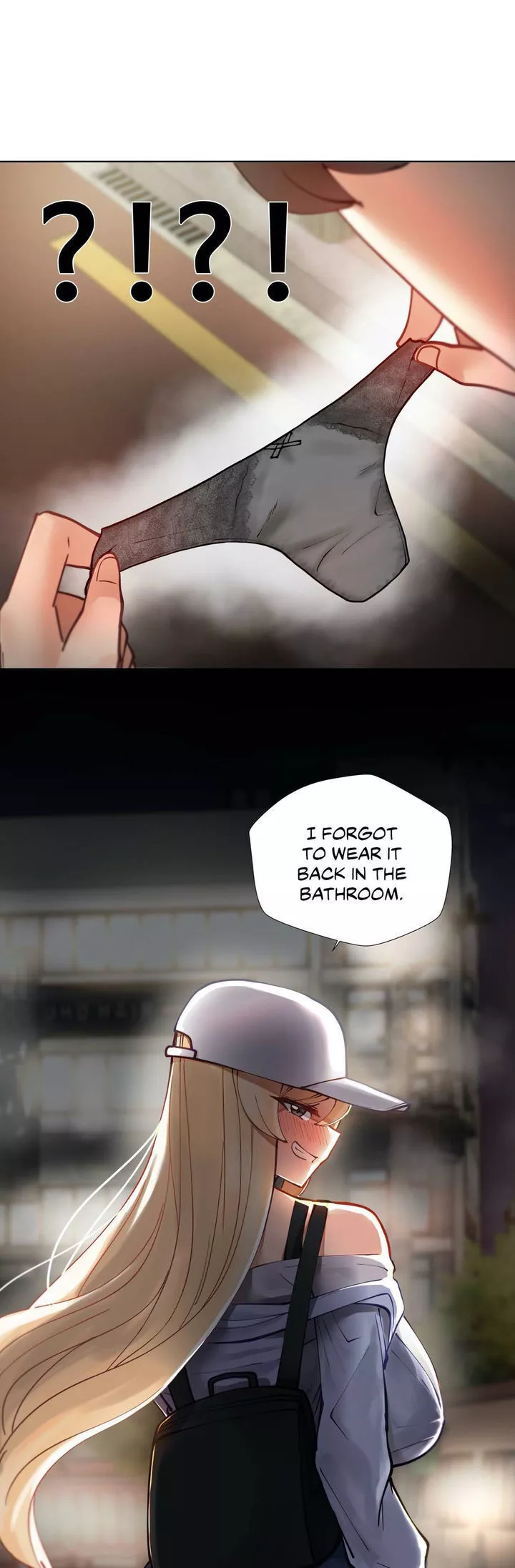 Manga page 35