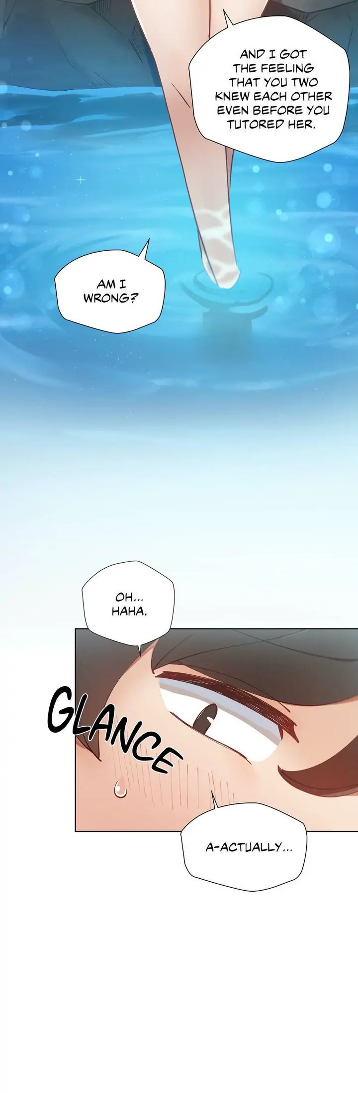 Manga page 40