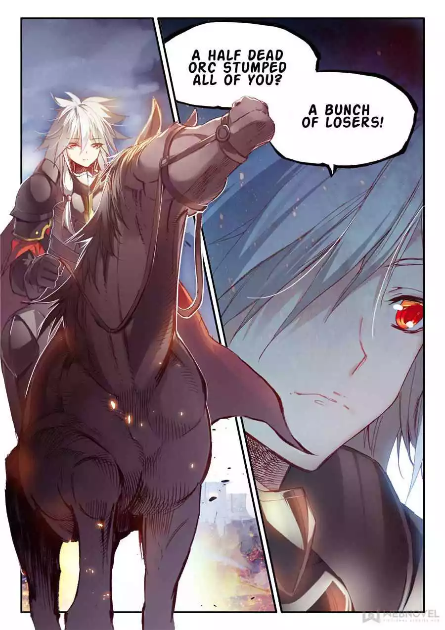 Manga page 4