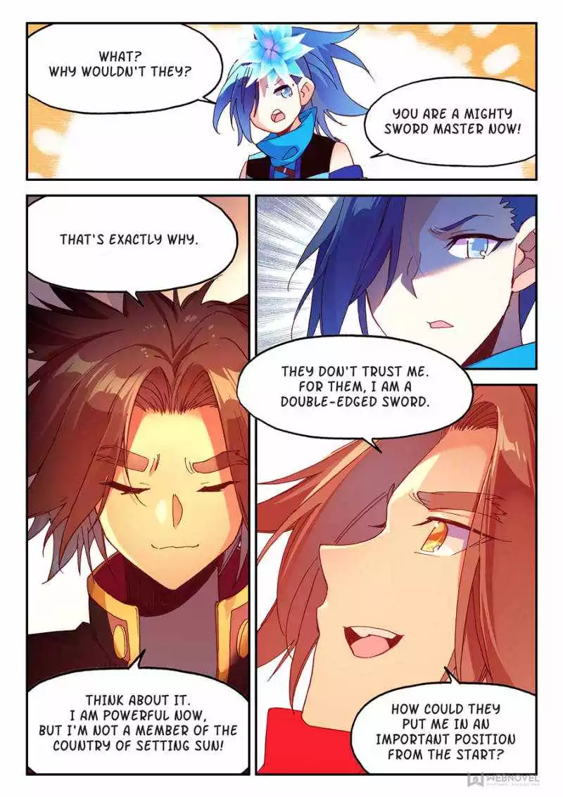 Manga page 4