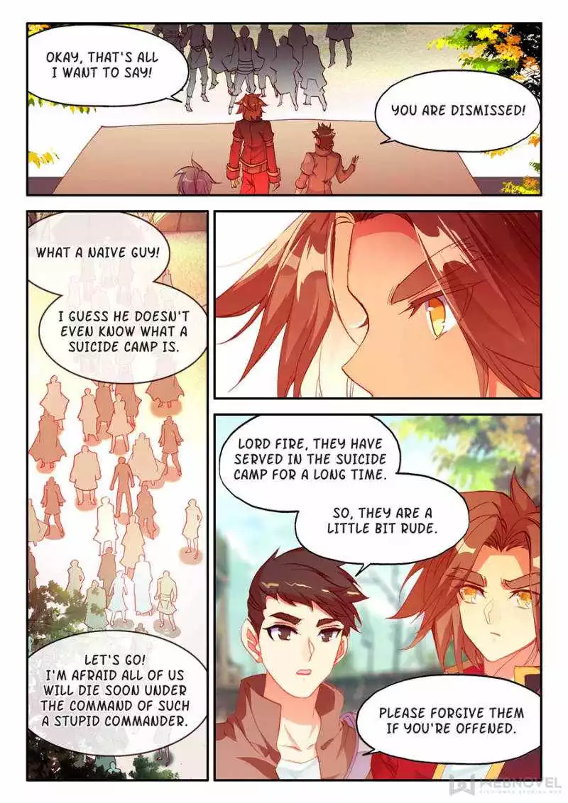 Manga page 4