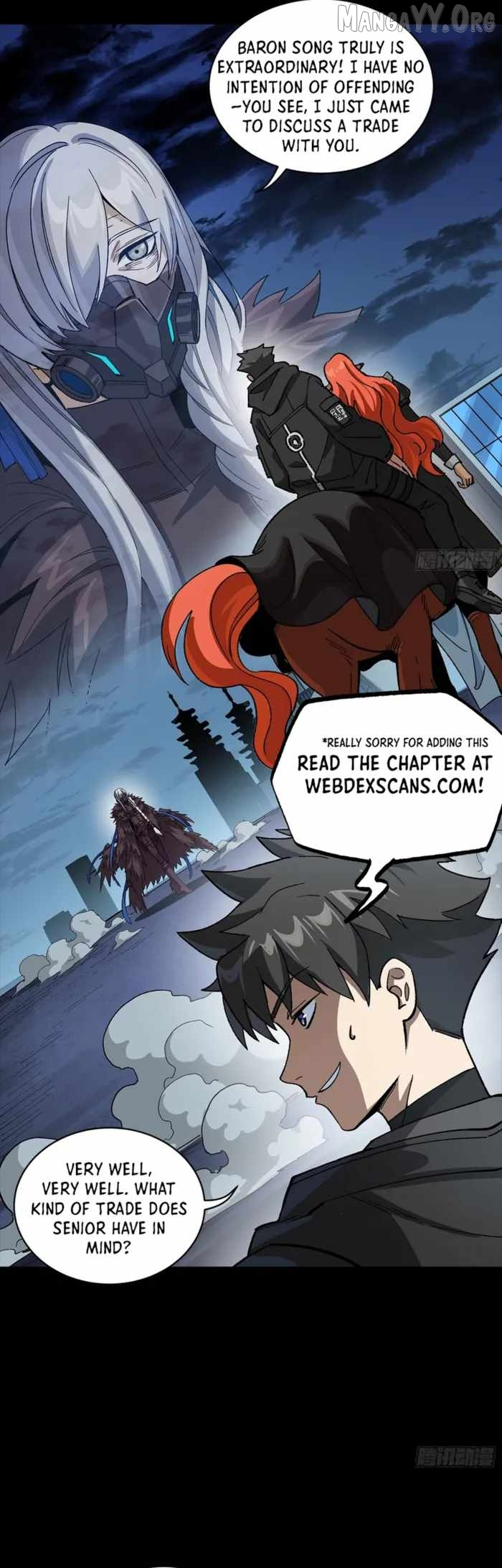 Manga page 13