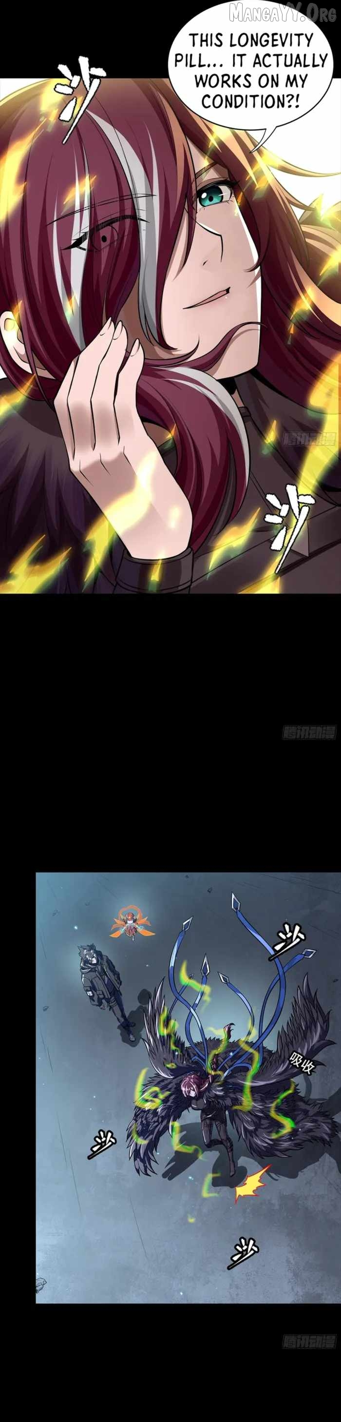 Manga page 26