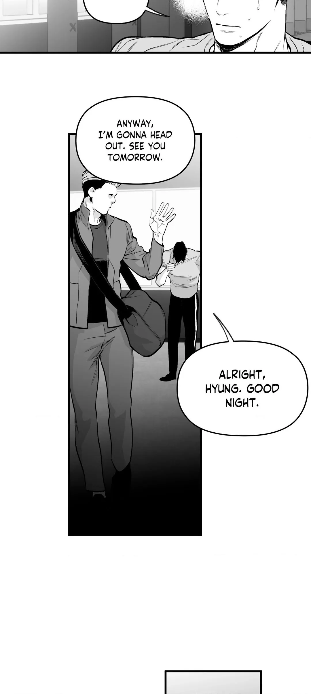 Manga page 18