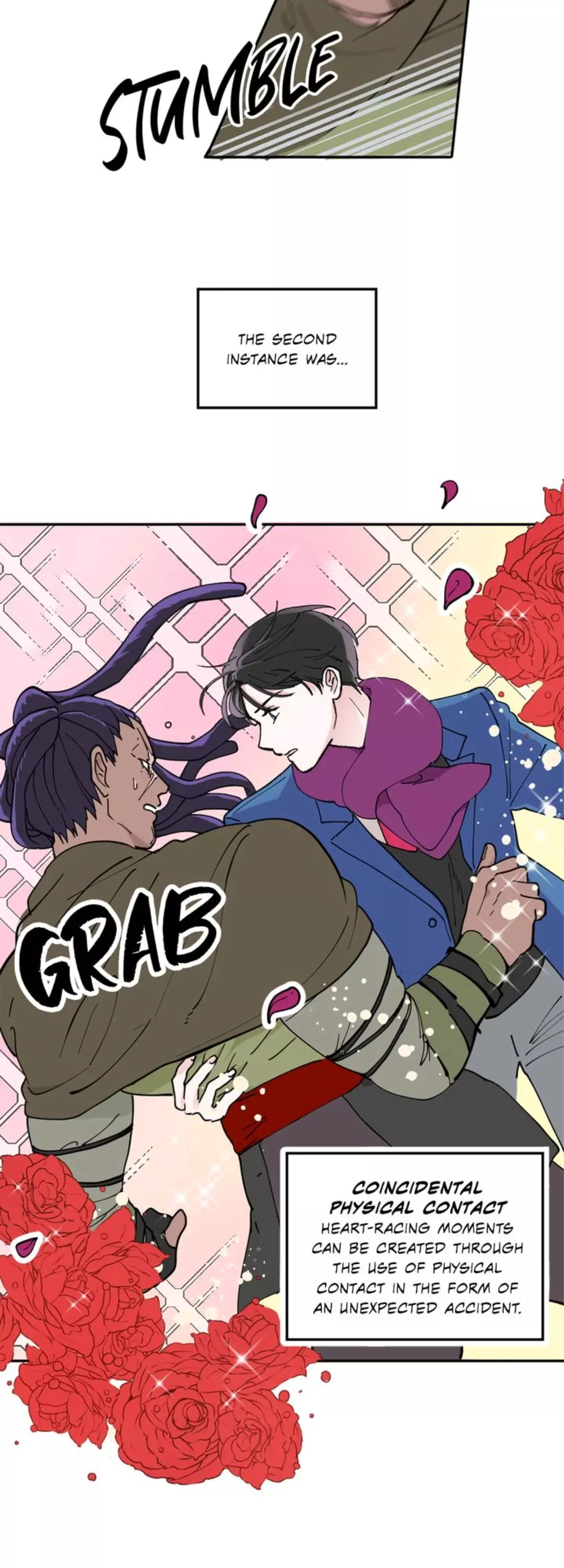 Manga page 13