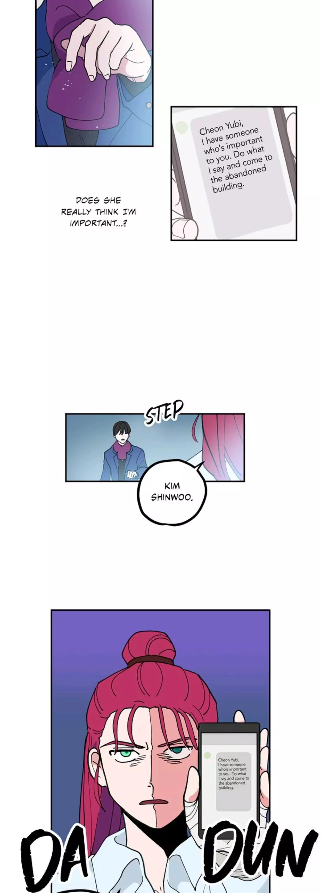 Manga page 18