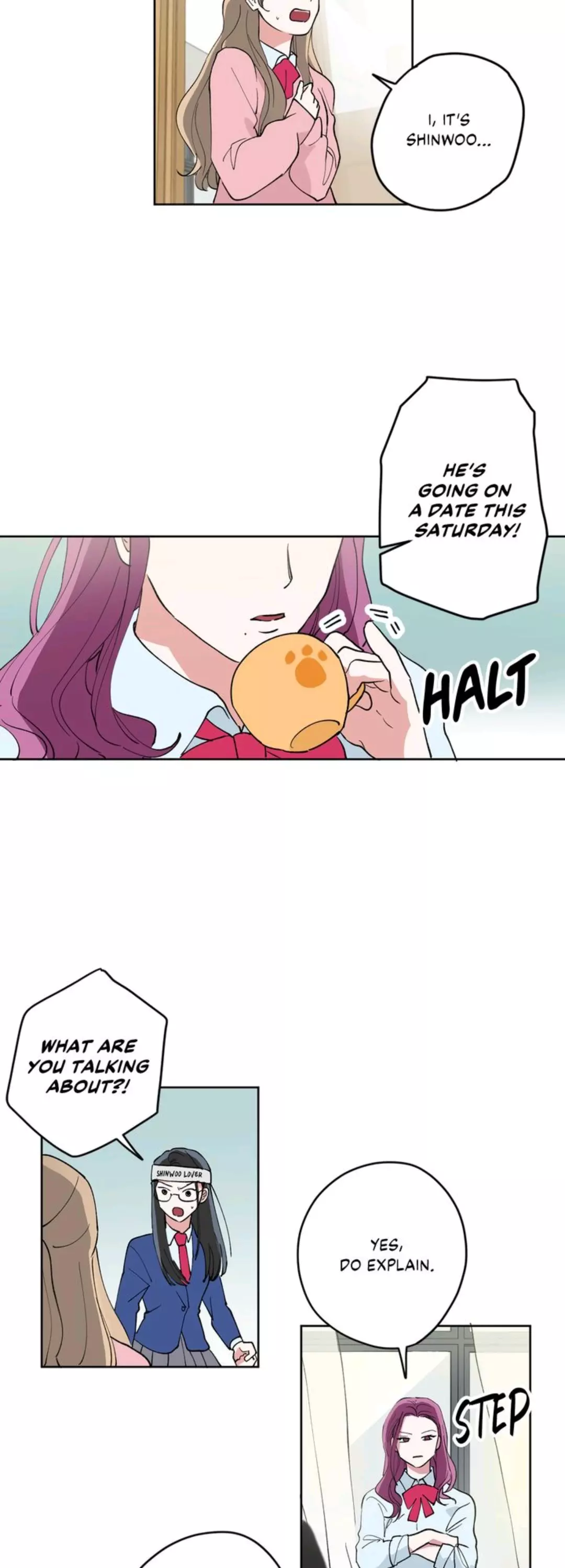 Manga page 14