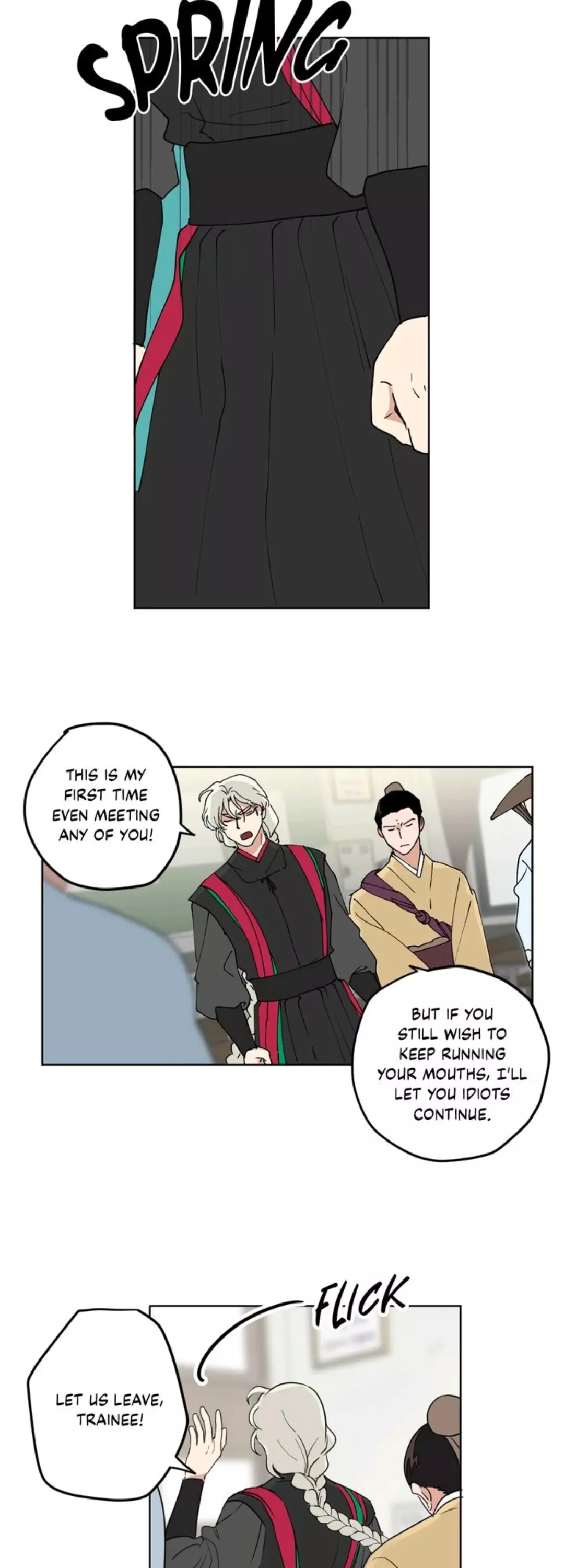 Manga page 7