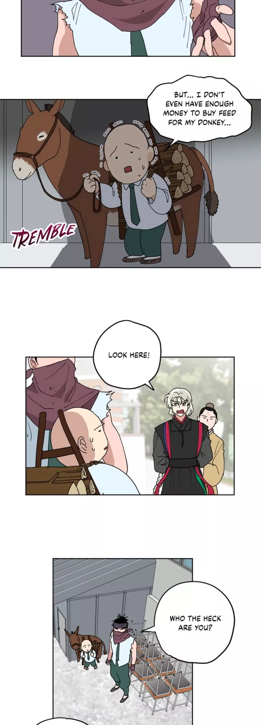 Manga page 10