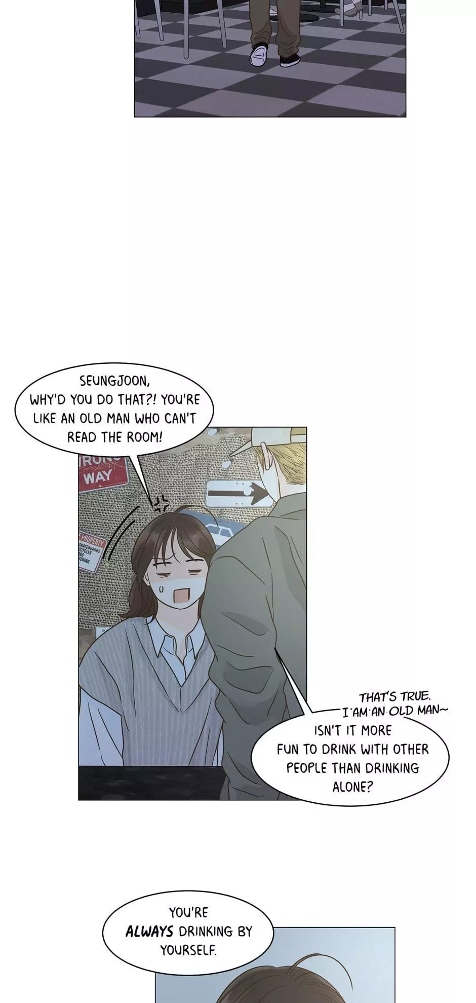 Manga page 39
