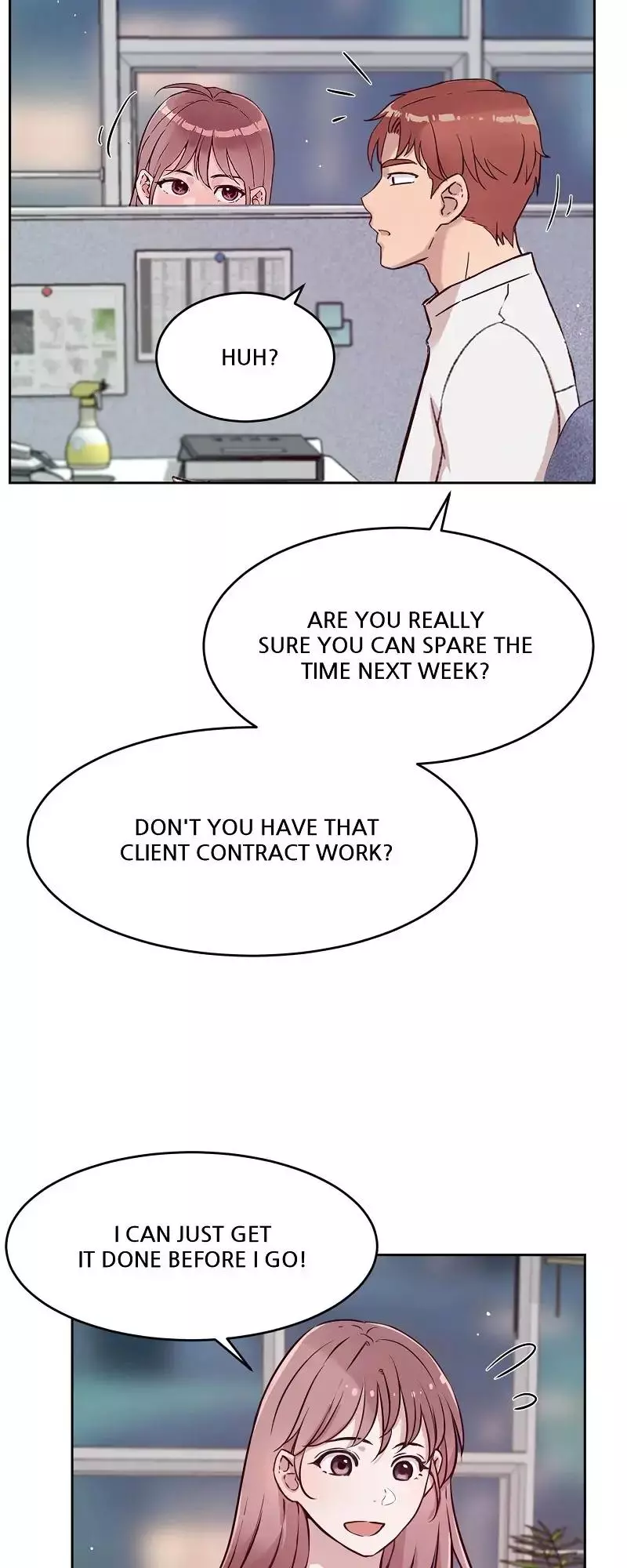 Manga page 28