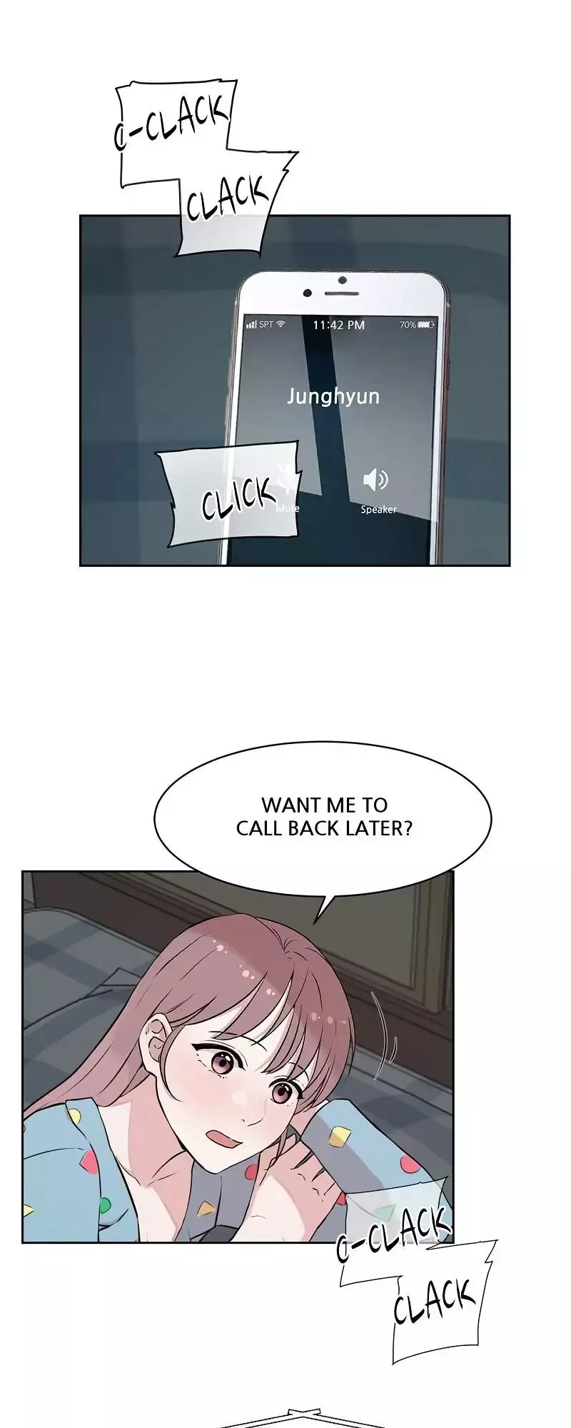 Manga page 22