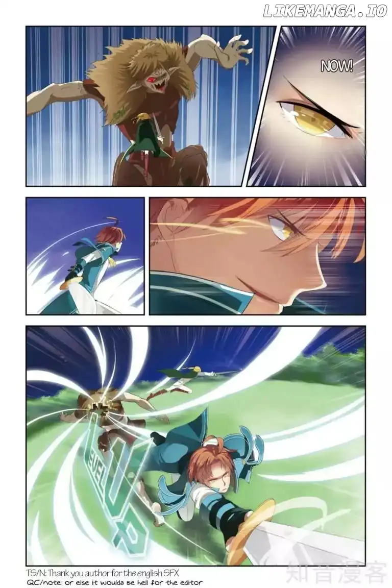 Manga page 25