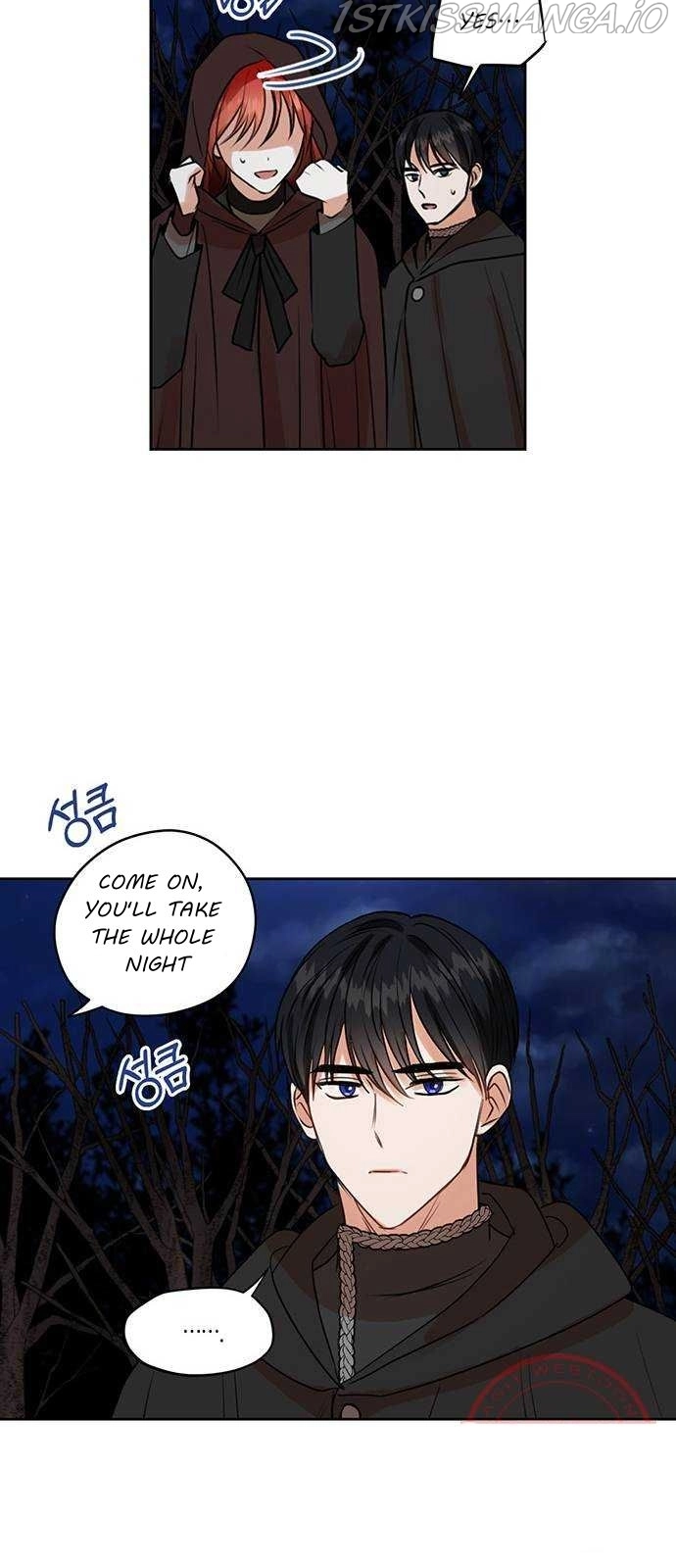 Manga page 40