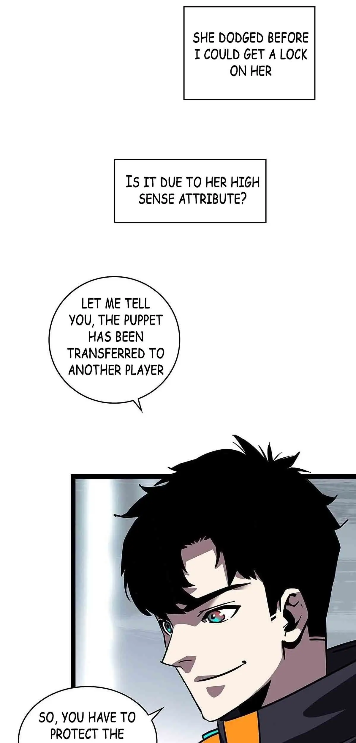 Manga page 11