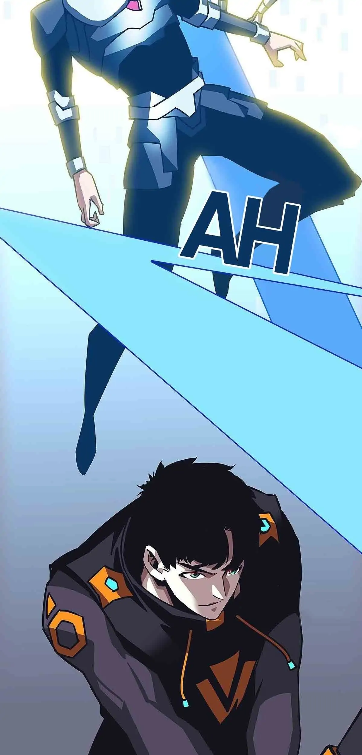 Manga page 21