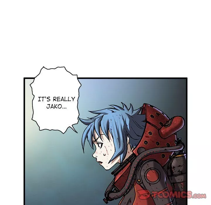 Manga page 9