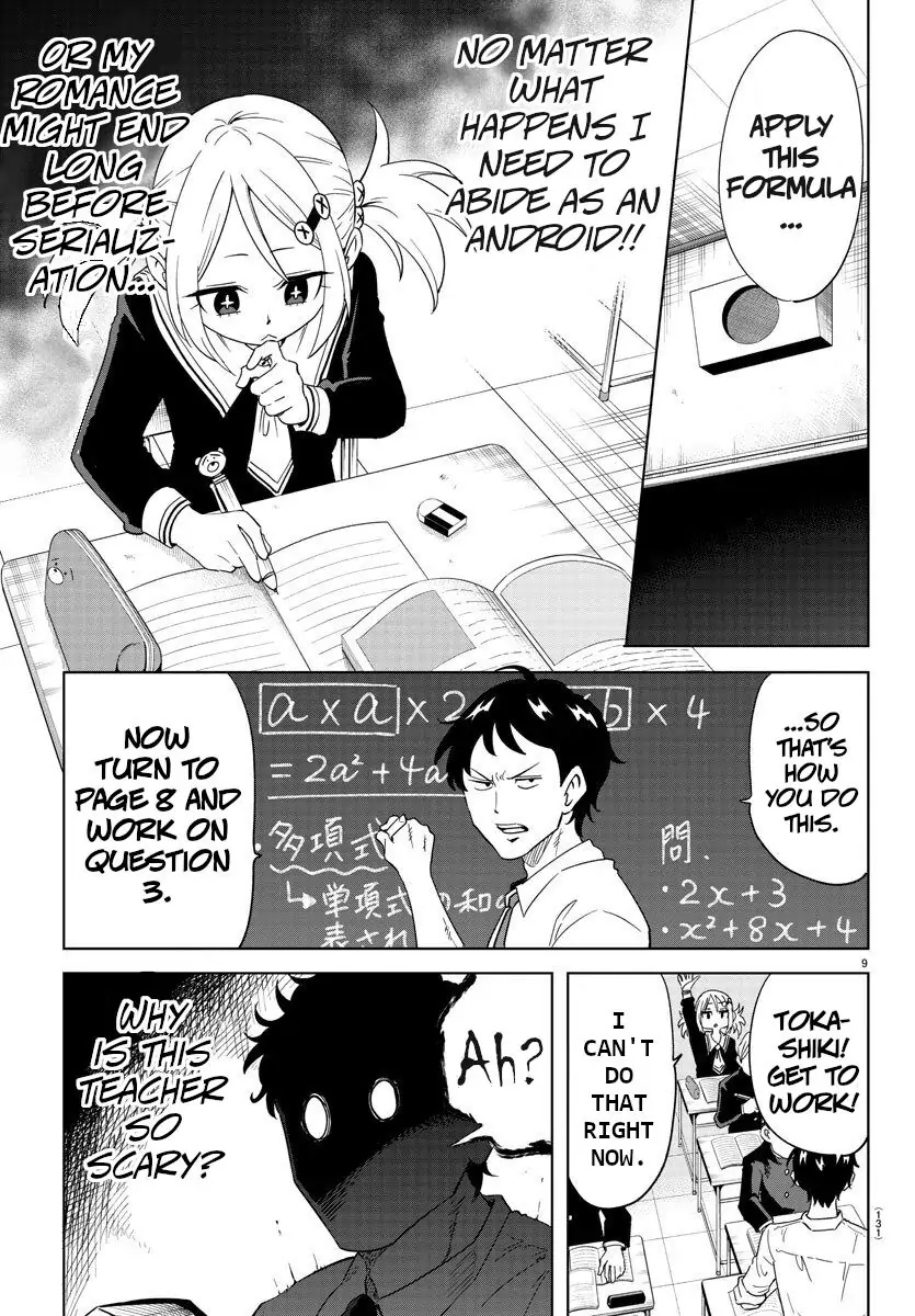 Manga page 10