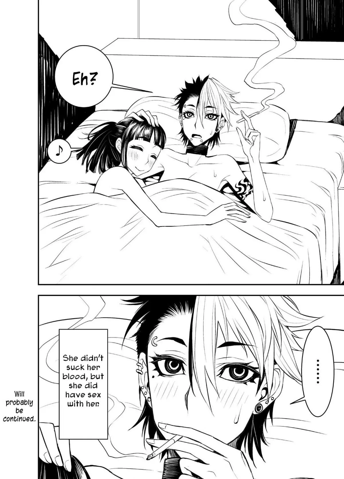 Manga page 4