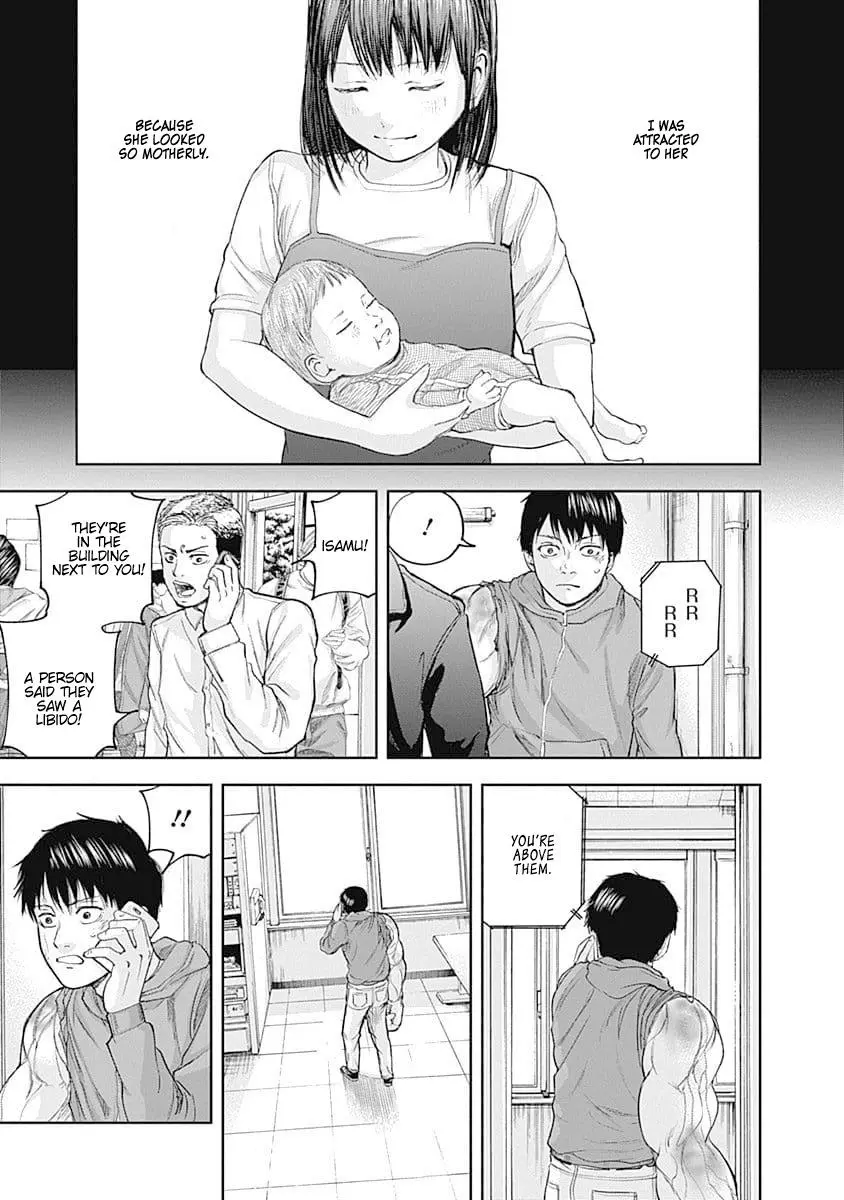 Manga page 9