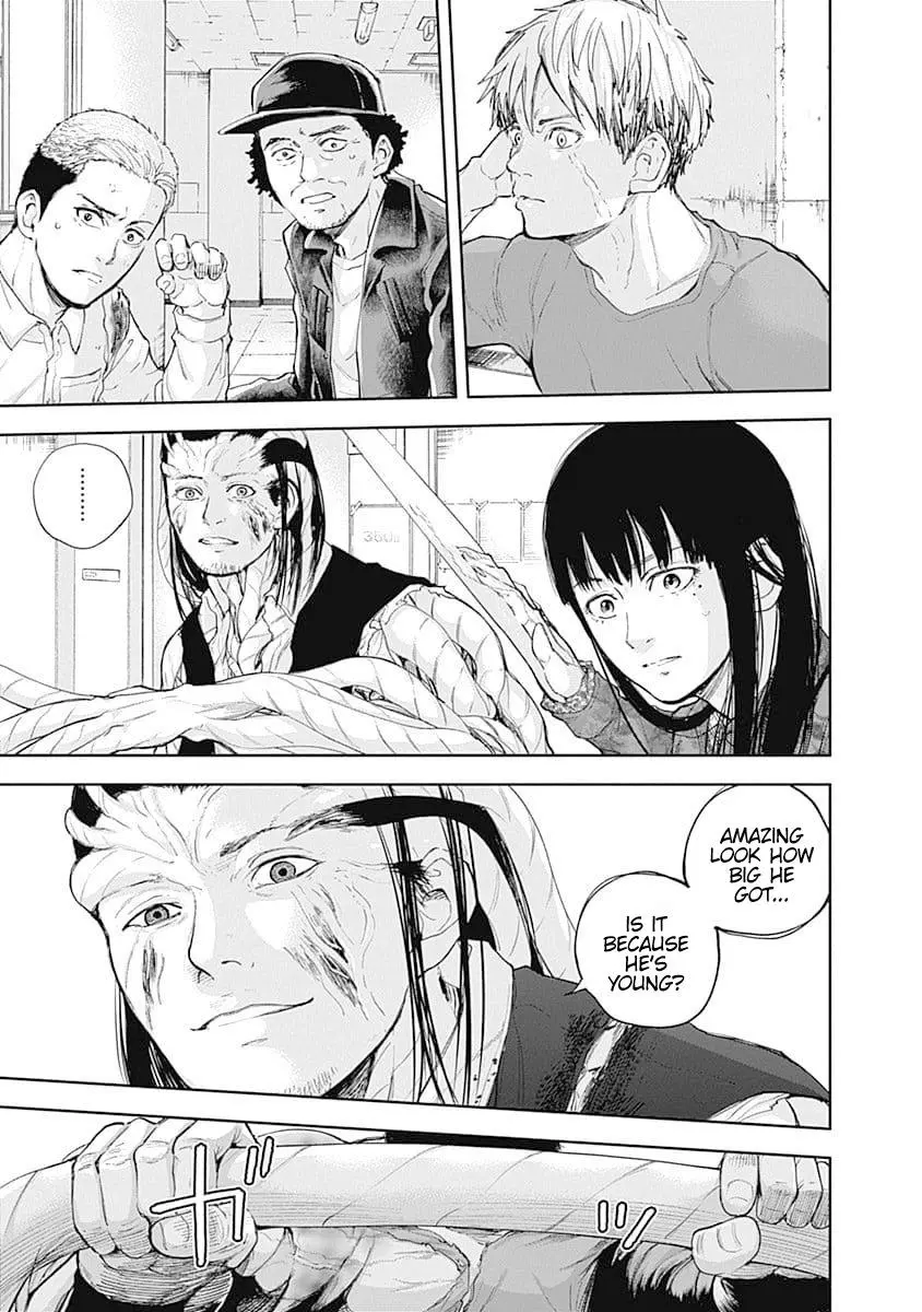 Manga page 17