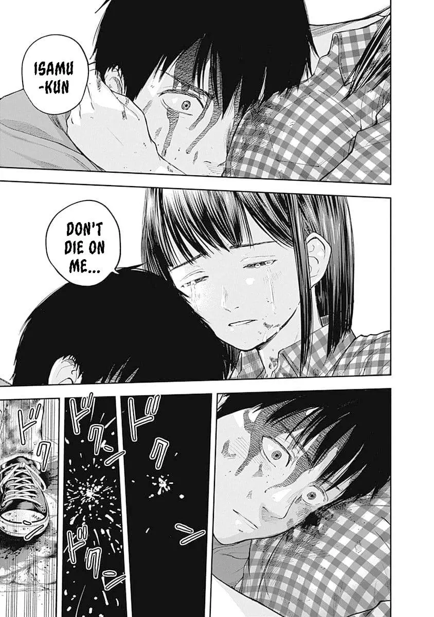 Manga page 15