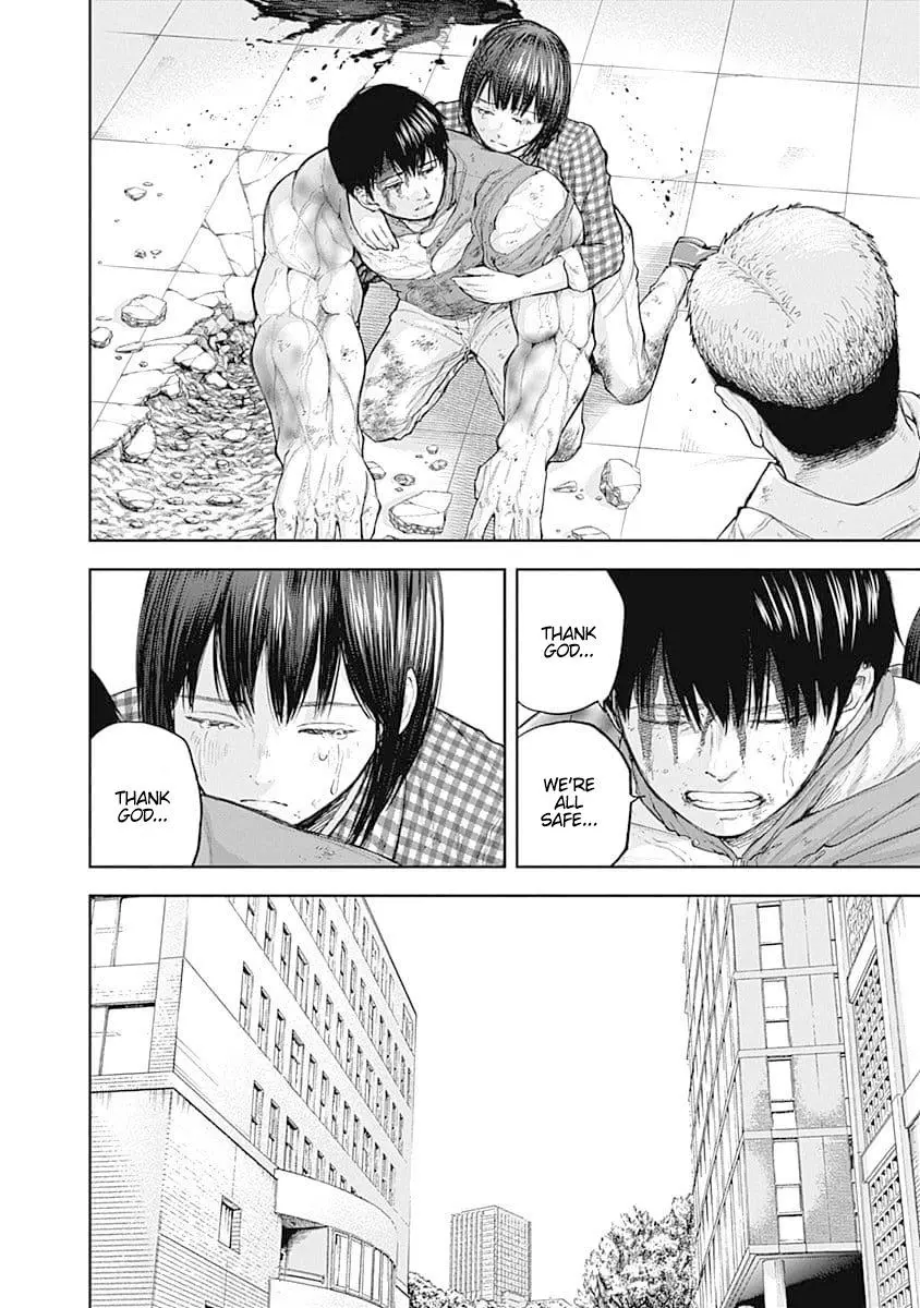 Manga page 19