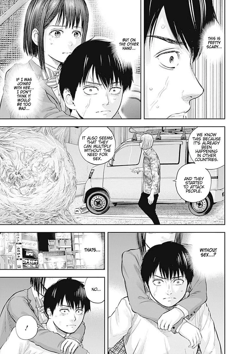 Manga page 11