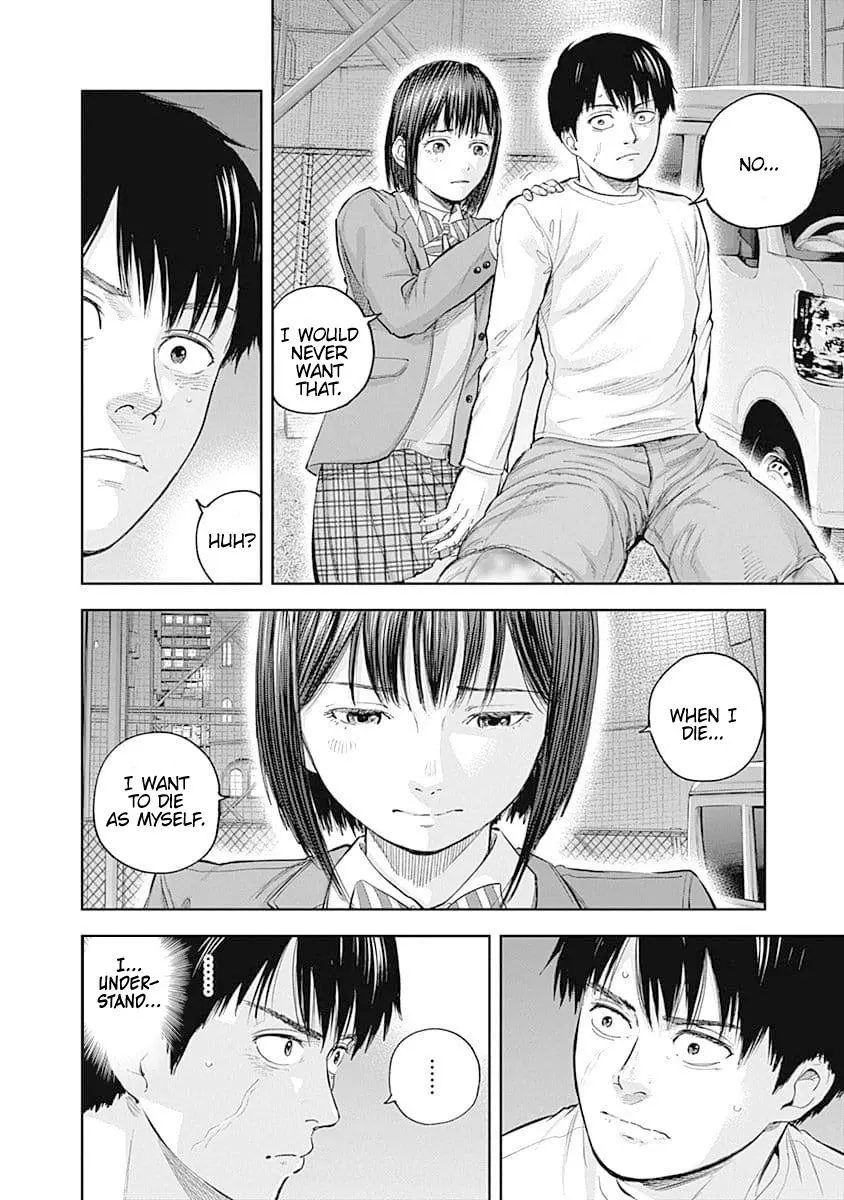 Manga page 12