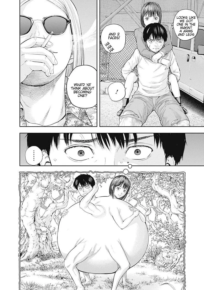 Manga page 10
