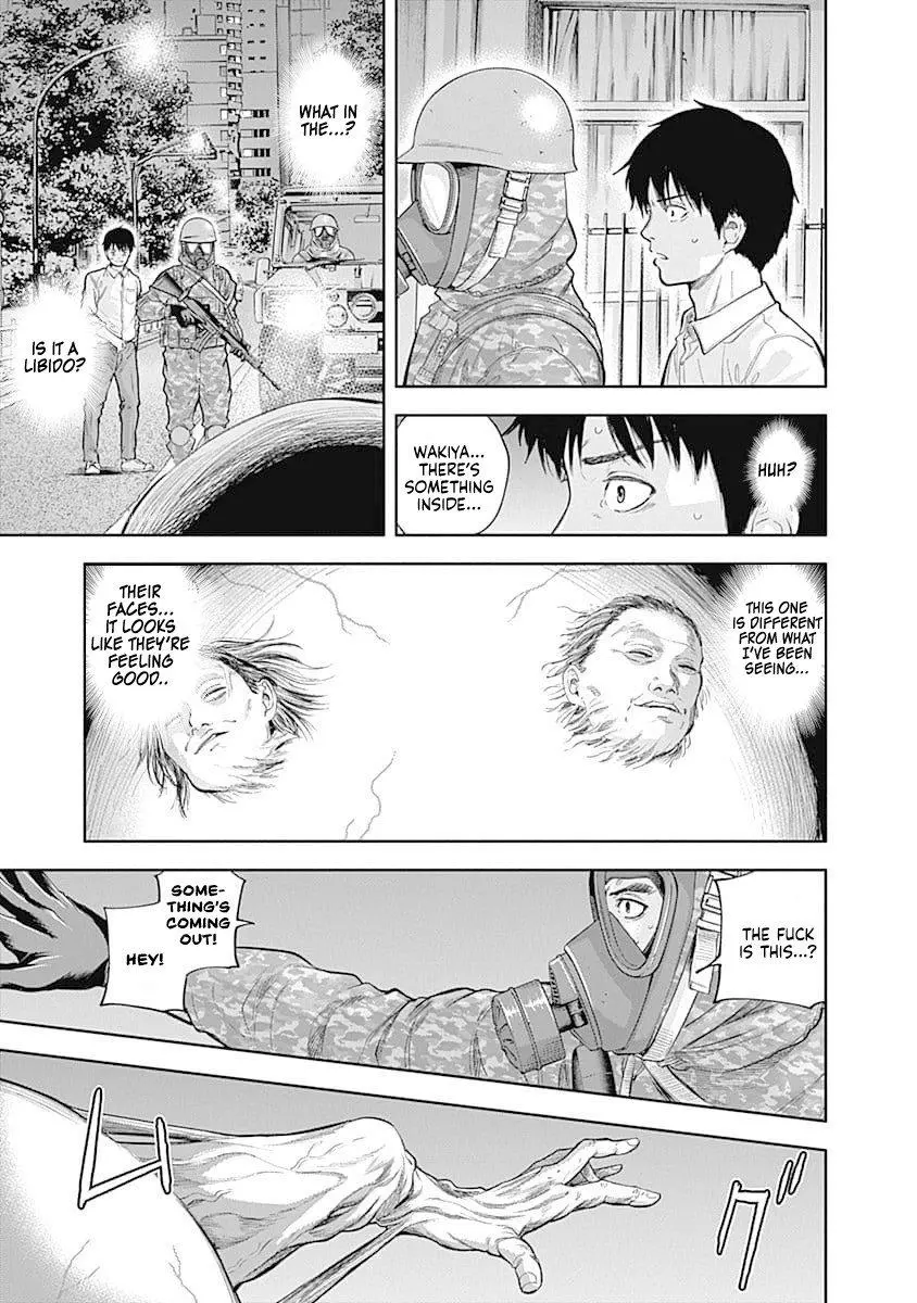 Manga page 13
