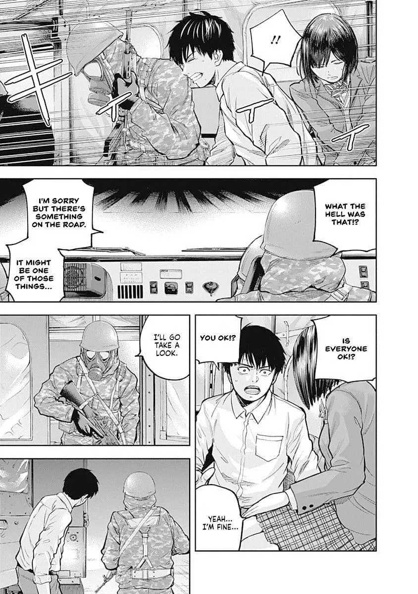 Manga page 11