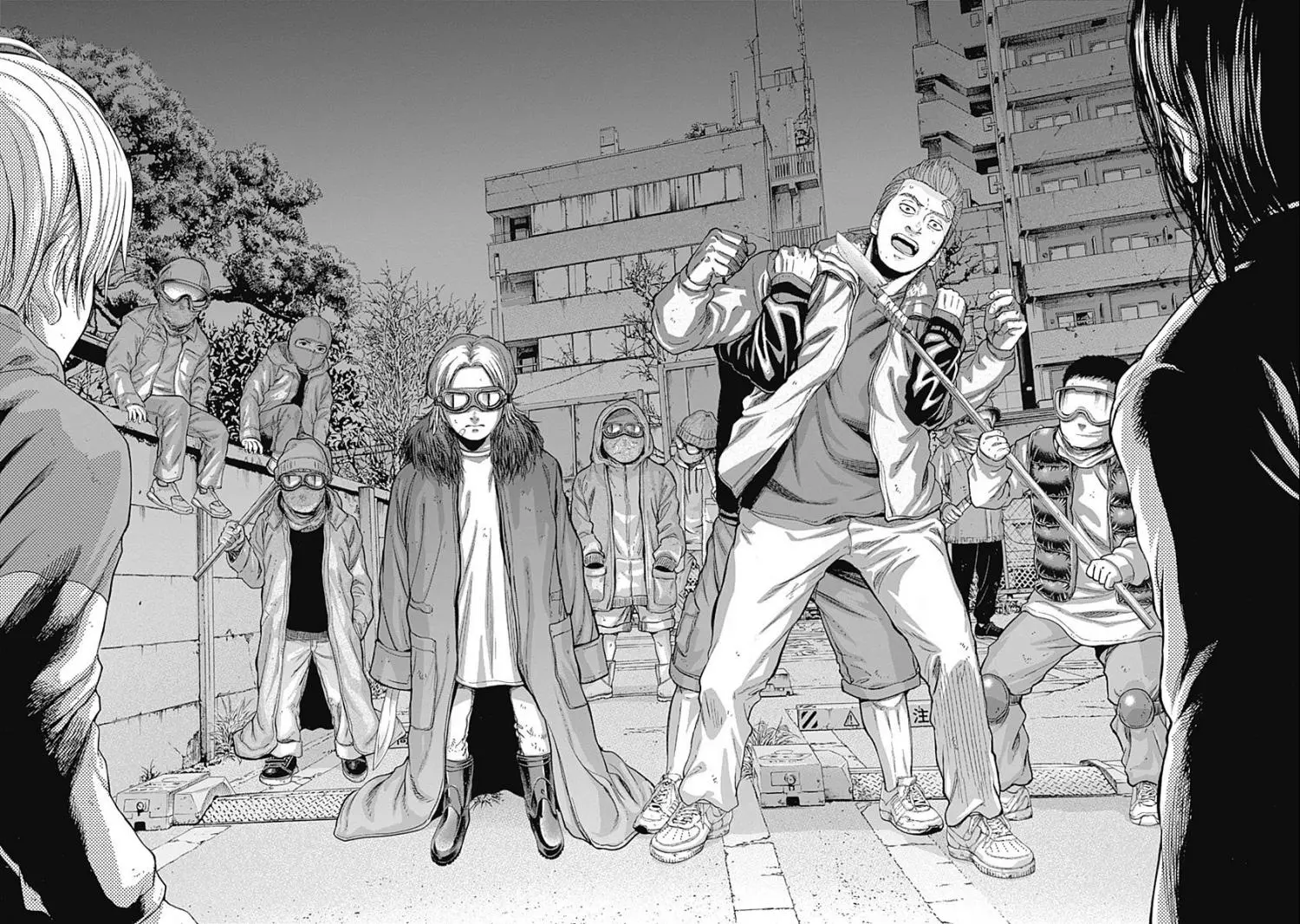 Manga page 16