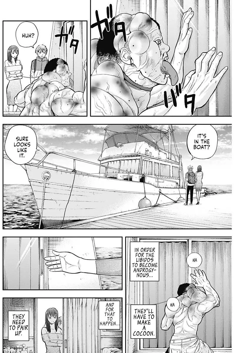 Manga page 14