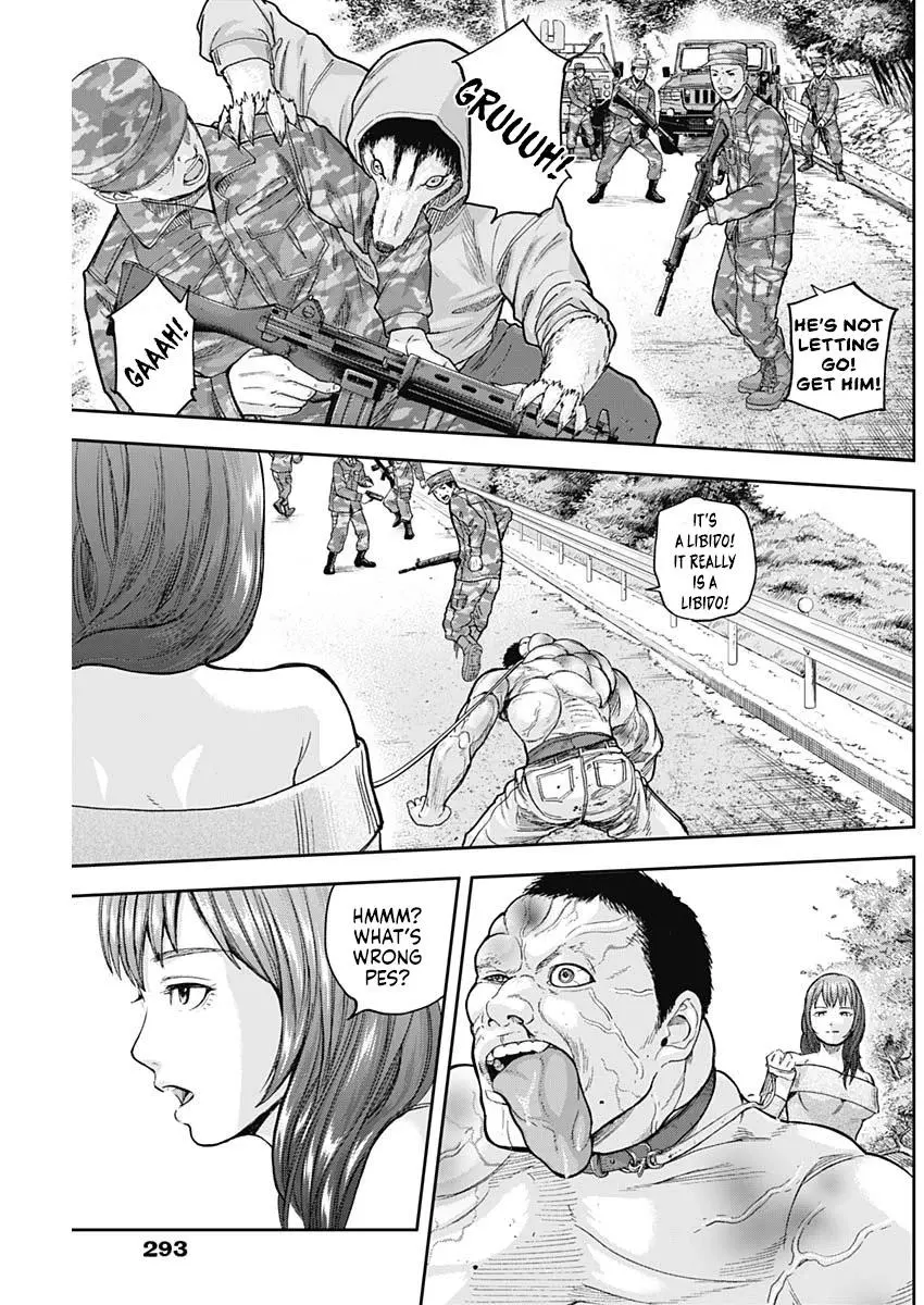 Manga page 7