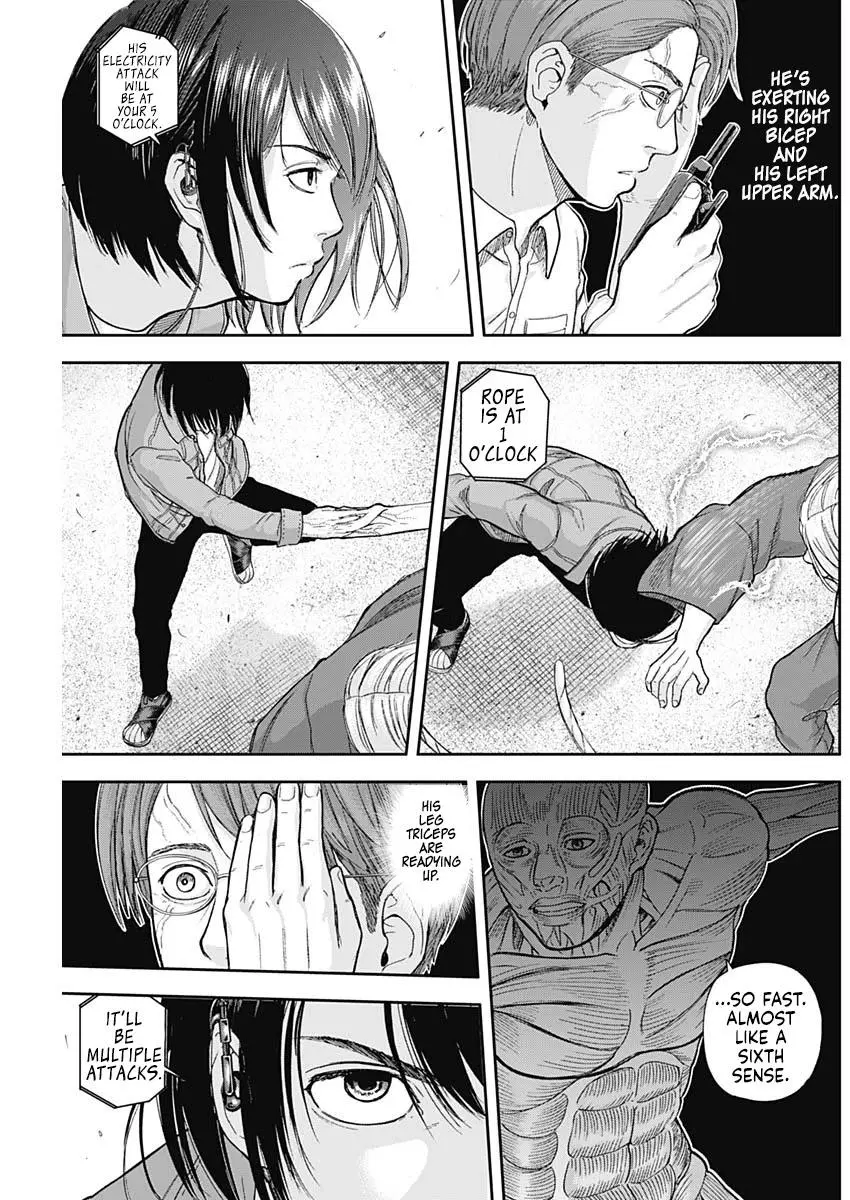Manga page 11