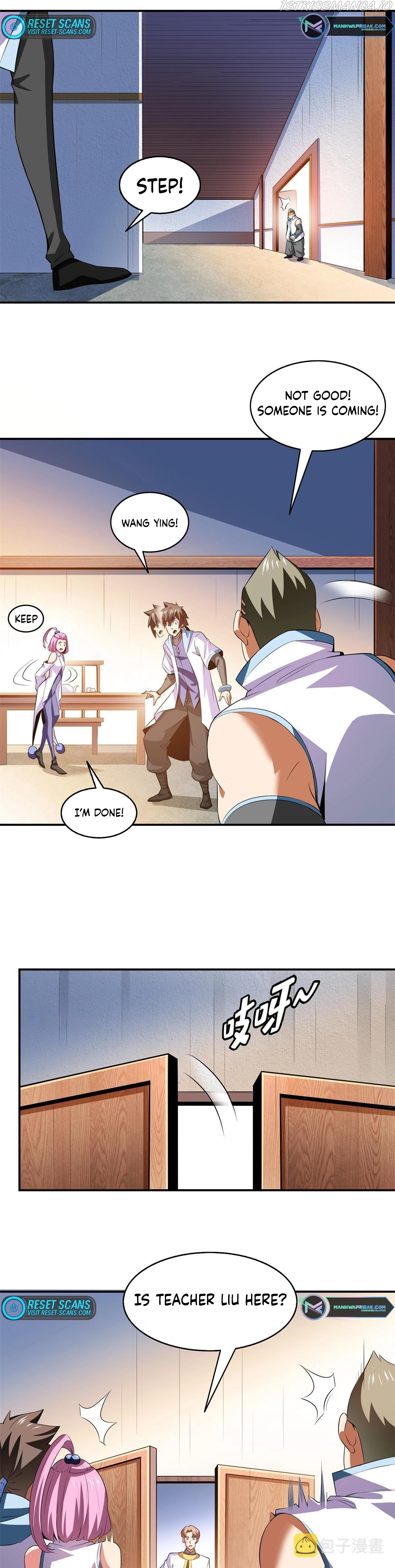 Manga page 10