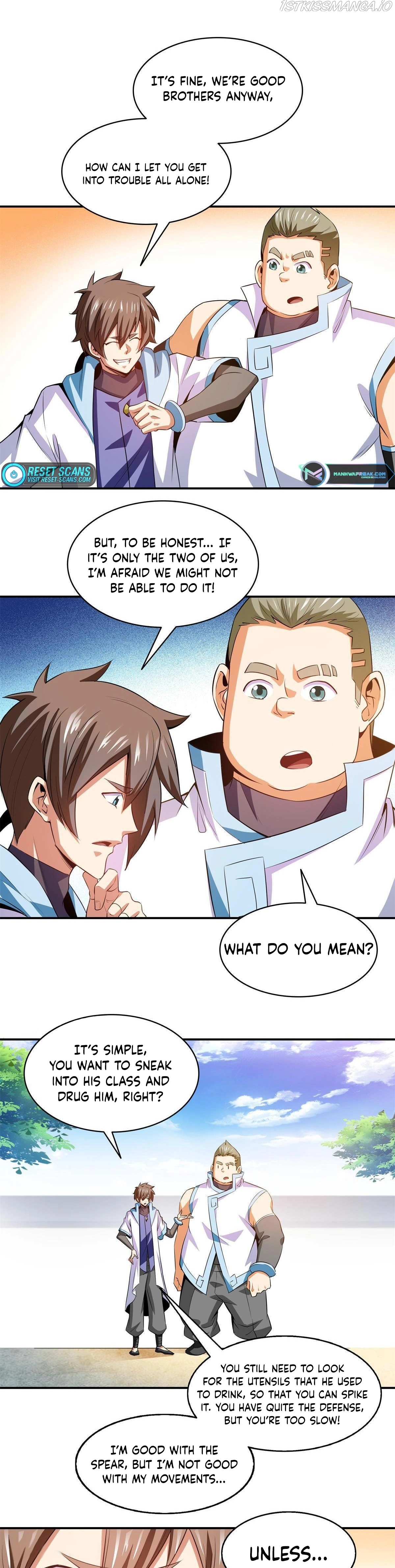 Manga page 7
