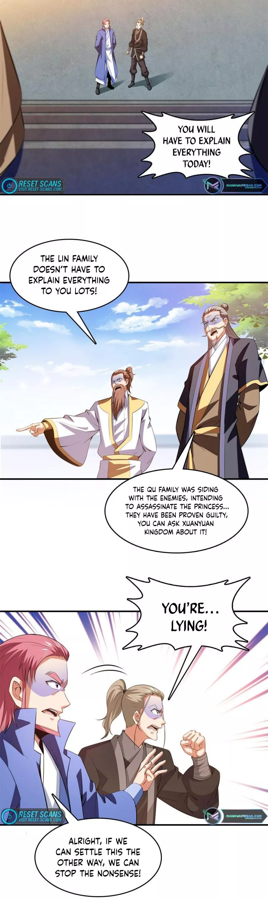 Manga page 12