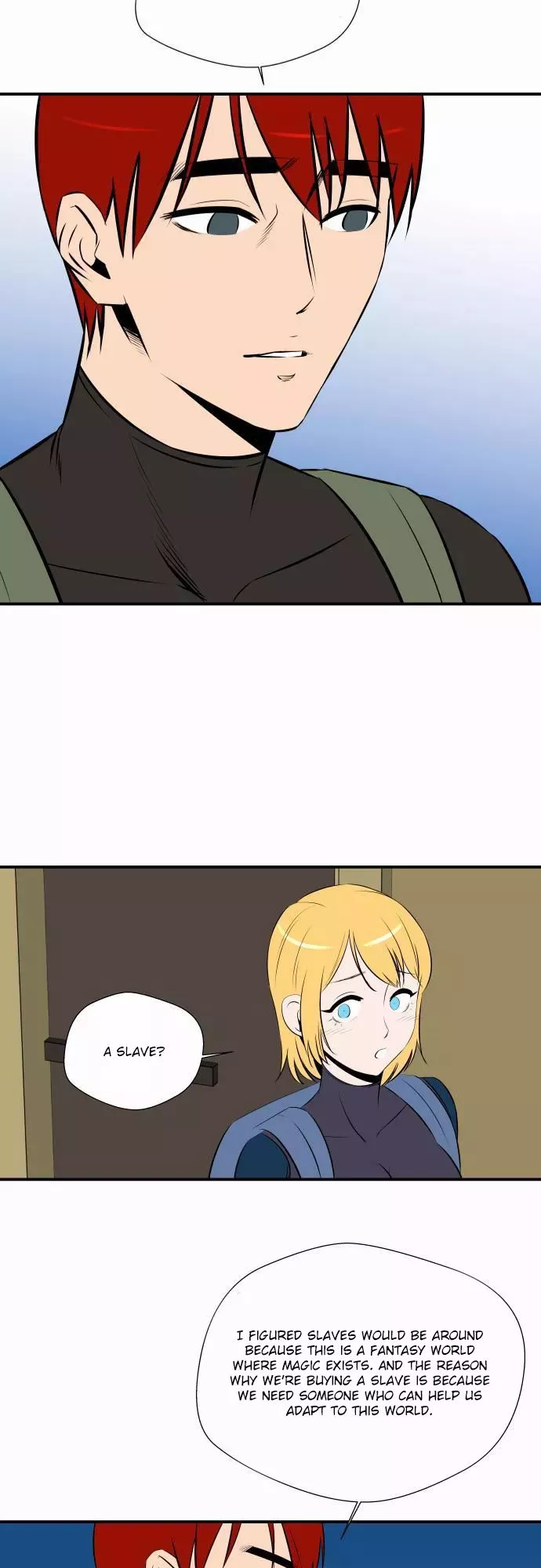 Manga page 23