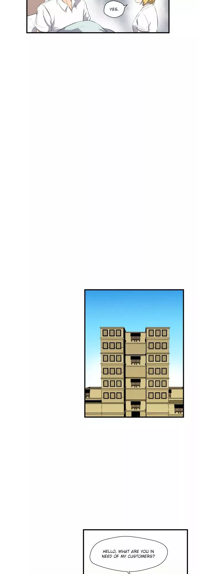 Manga page 19