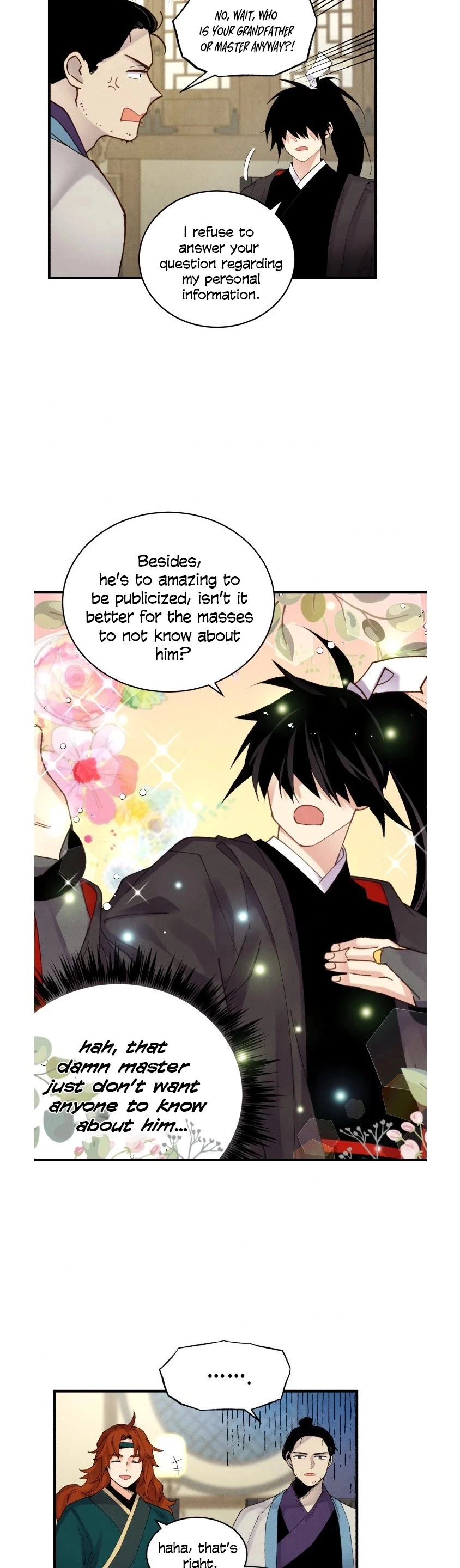 Manga page 19