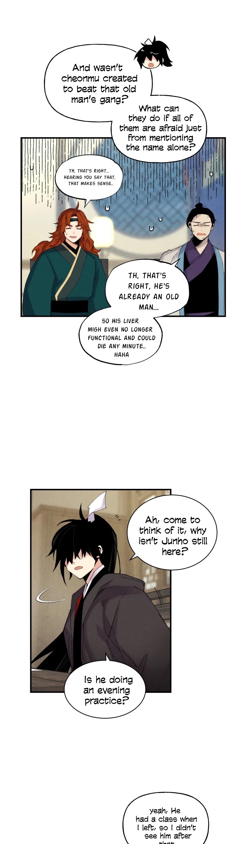 Manga page 21