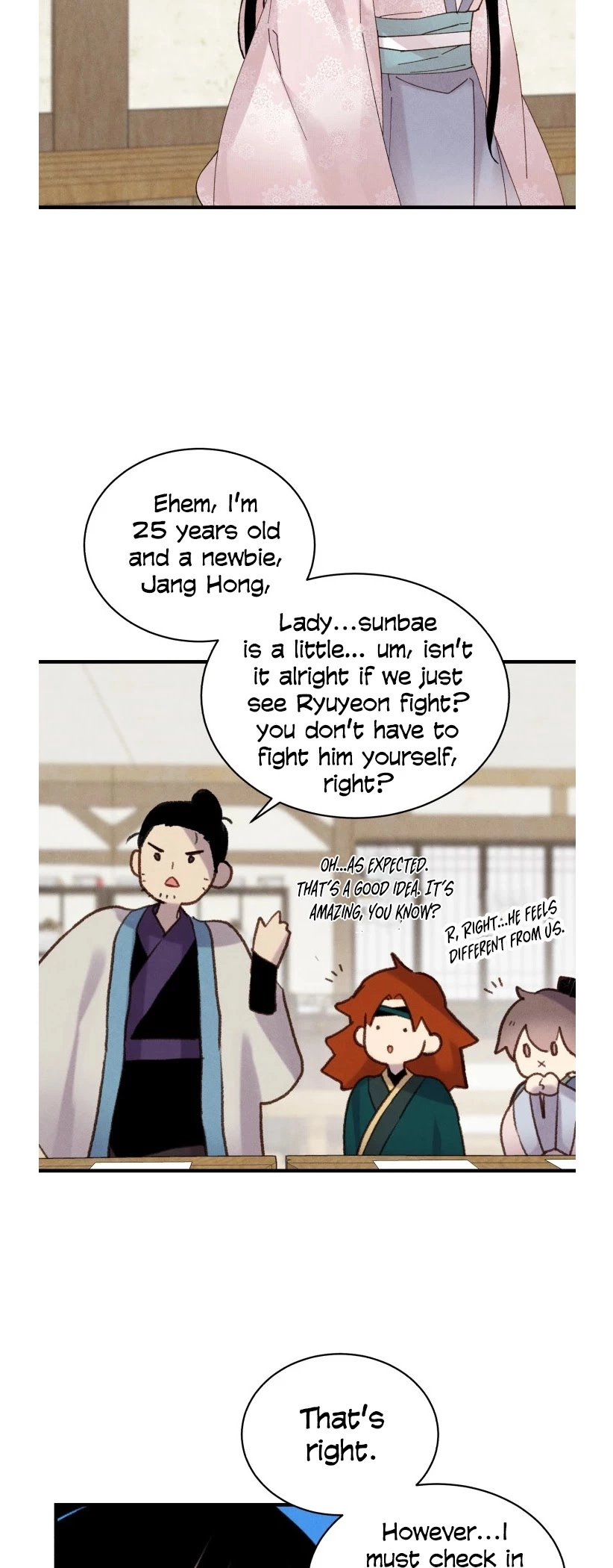 Manga page 33